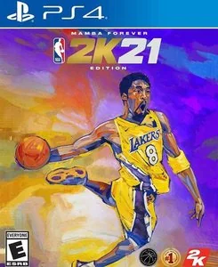 Comprar NBA 2K21 para PS4 - PSNCLICK Digitales Latinoamérica